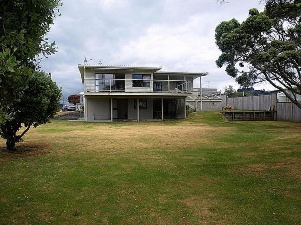 Waihi Beach Break - Waihi Beach Bach Bagian luar foto